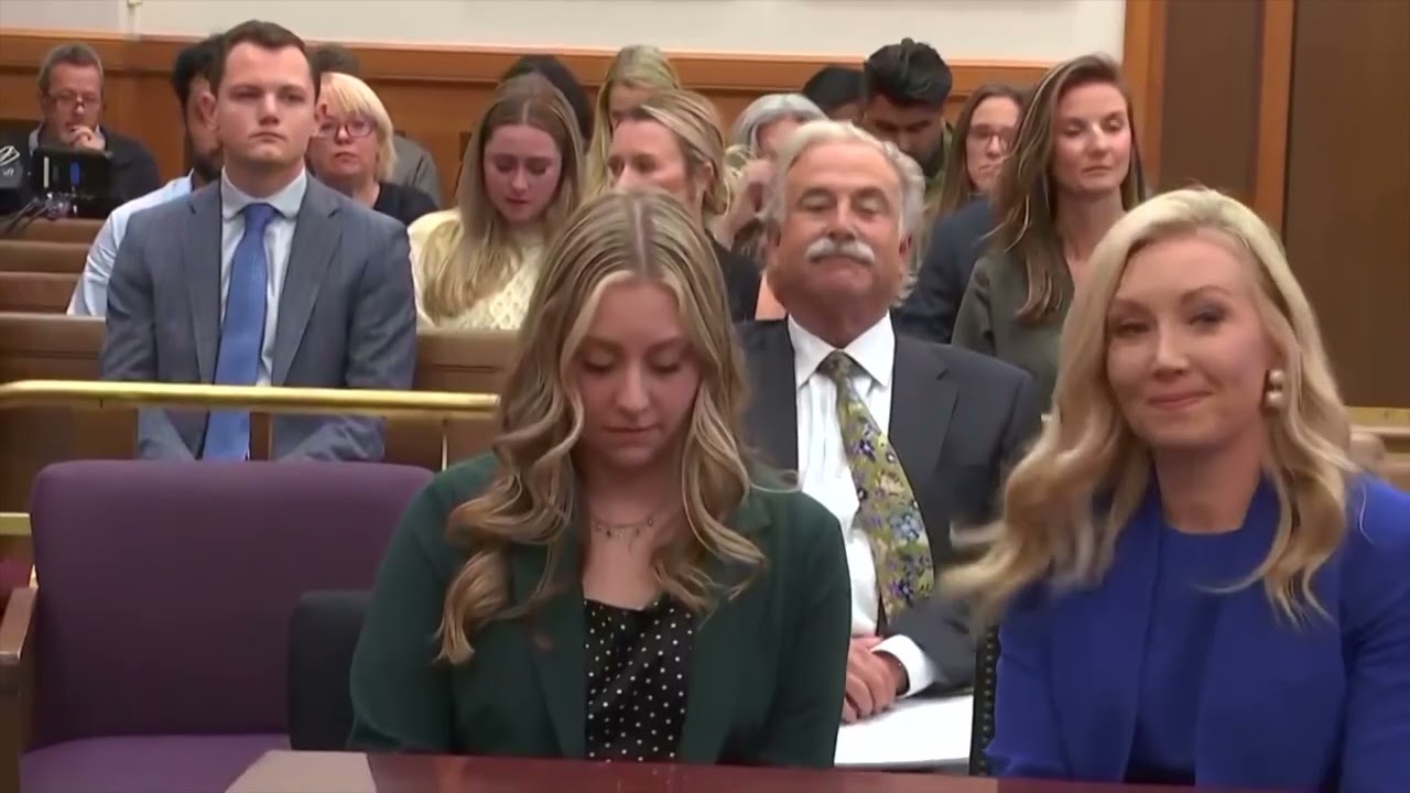 RICHNECK TRIAL VERDICT