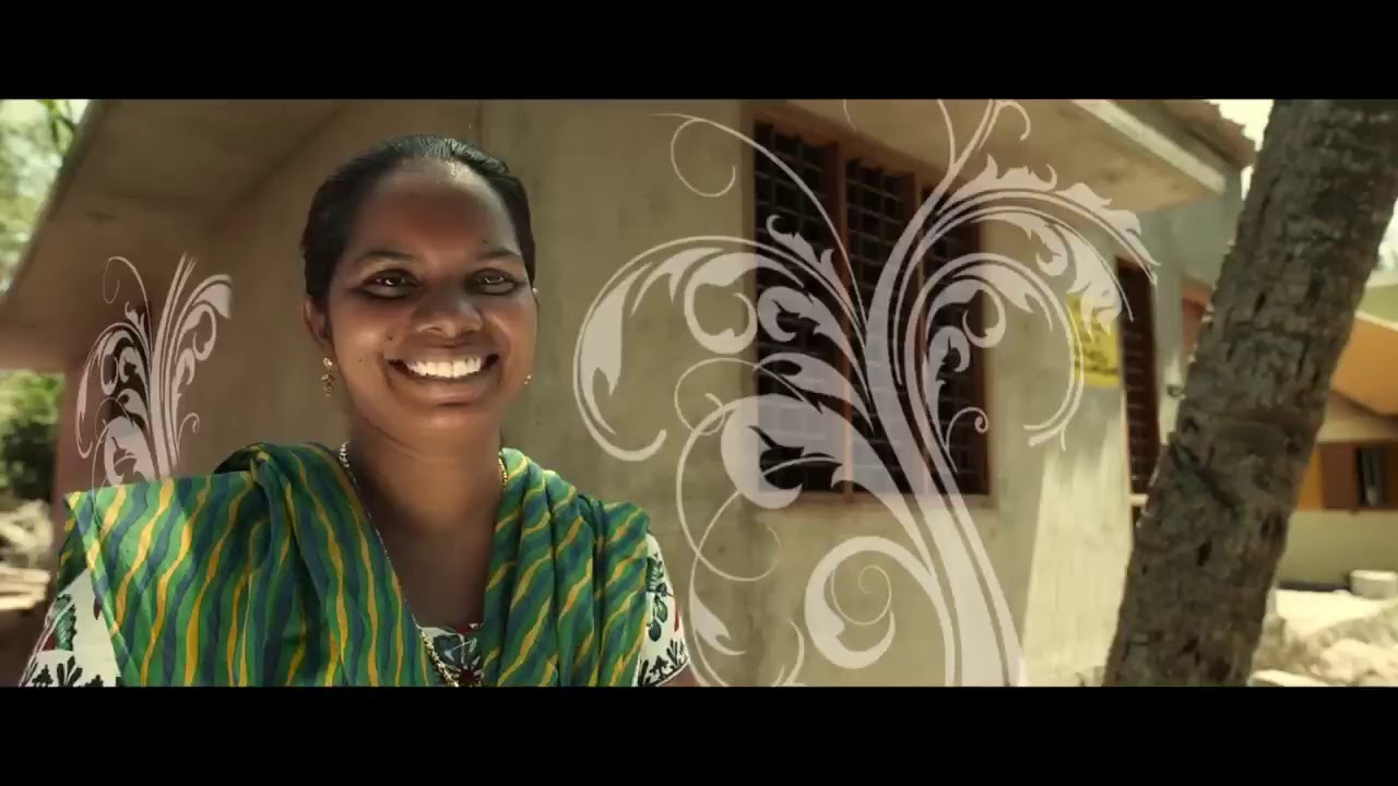 Kerala LIFE mission builds 200,000 houses