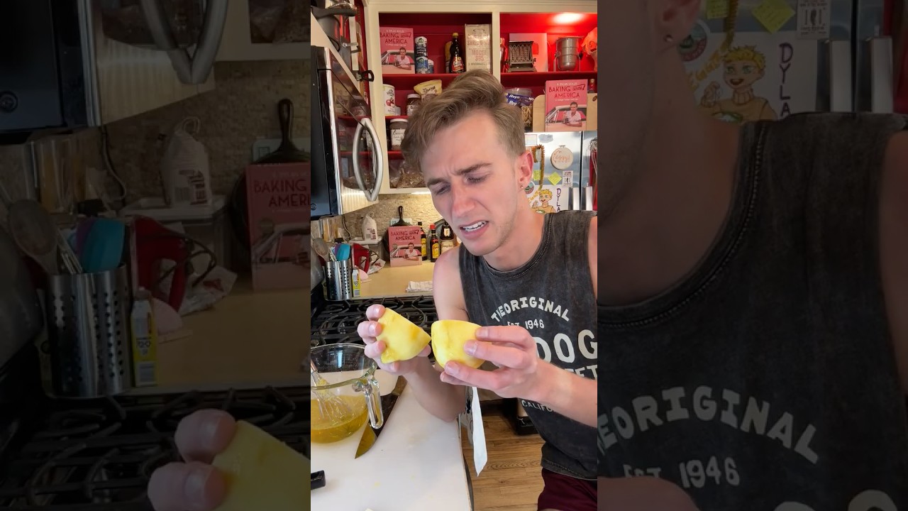 Dangerously Lemon Pie (1990)