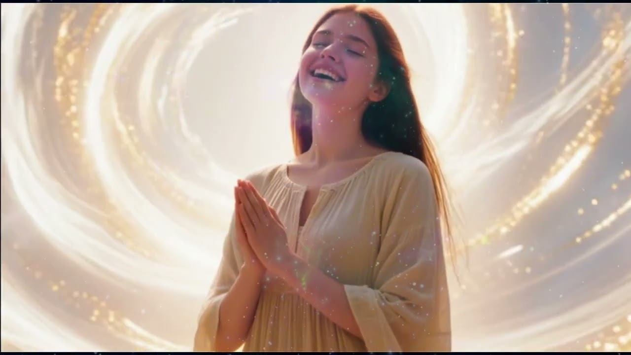 CÉU DE LUZ
