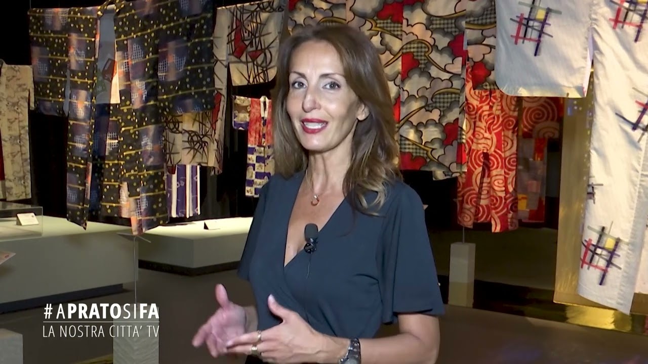 #APratosifa - La nostra Citt&agrave; tv - TIPO, un viaggio esclusivo nel turismo industriale