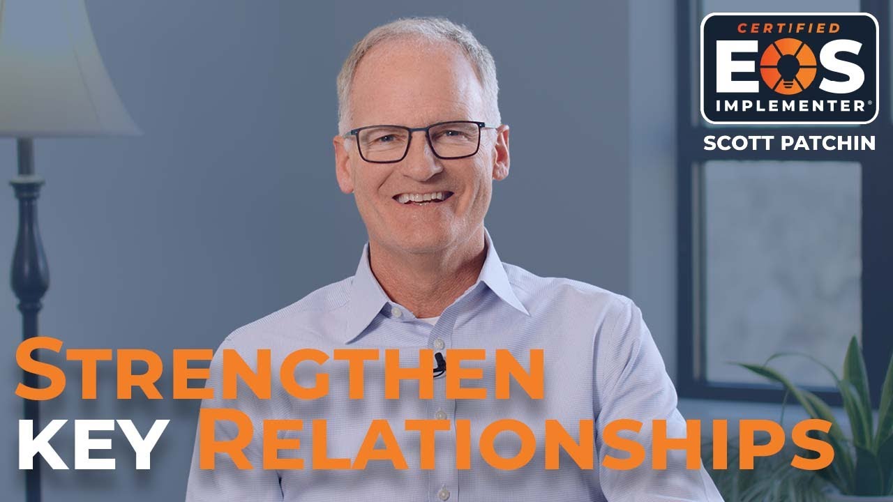 EOS Mastery: Same Page Meetings - How they can work for all leaders