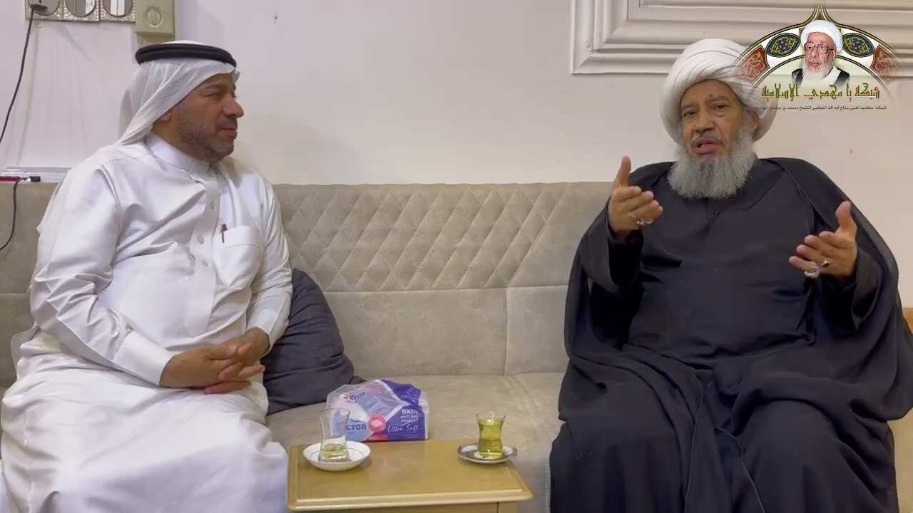 موقف آخر من مواقف آية الله العظمى الشيخ محمد سلمان الهاجري ينقله سماحة الشيخ عبد المنعم المصلي