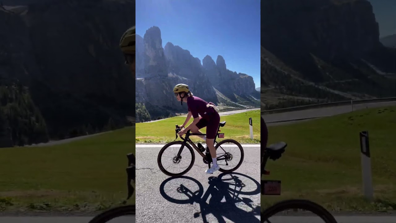 #cycling #cyclingreels #gobik #whataride #cyclingvideos #cyclinglife #ciclismo  #cyclinglifestyle