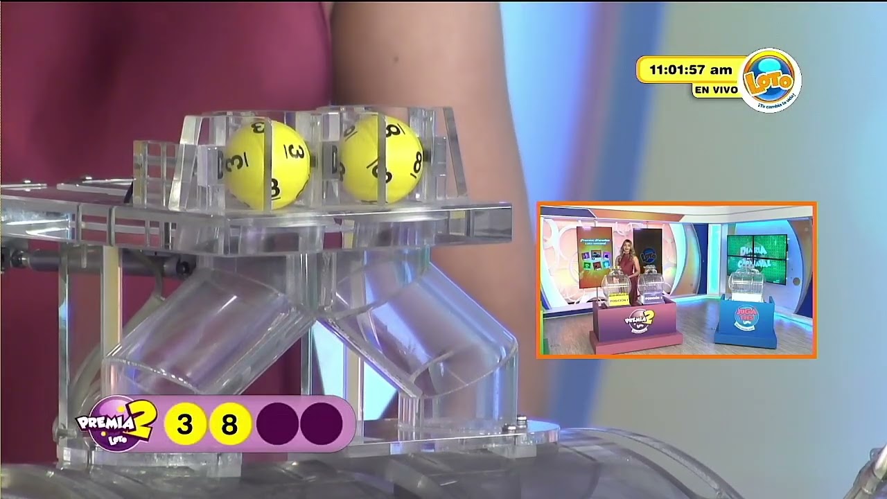 Sorteo LOTO 11:00 a.m. lunes 23 de febrero de 2026