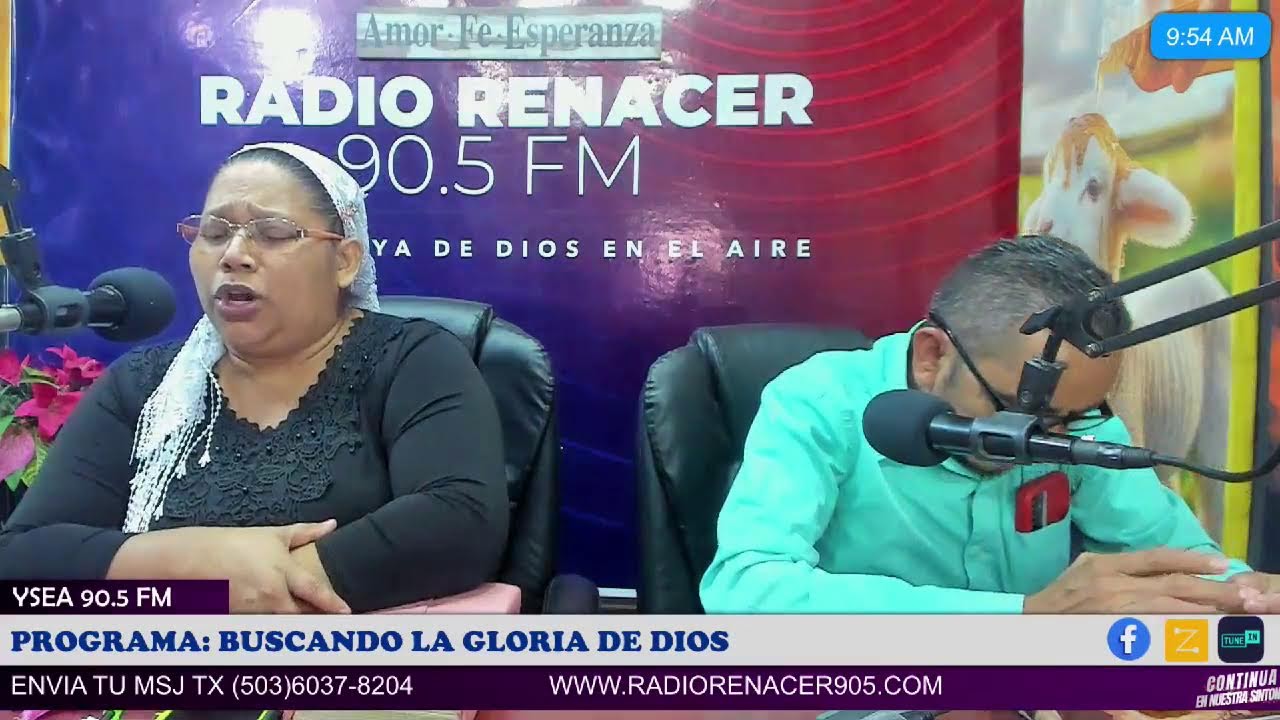 RADIO RENACER