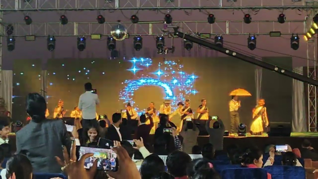 What A Fabulous Performance By Kids!! 🤩🤩👀👀