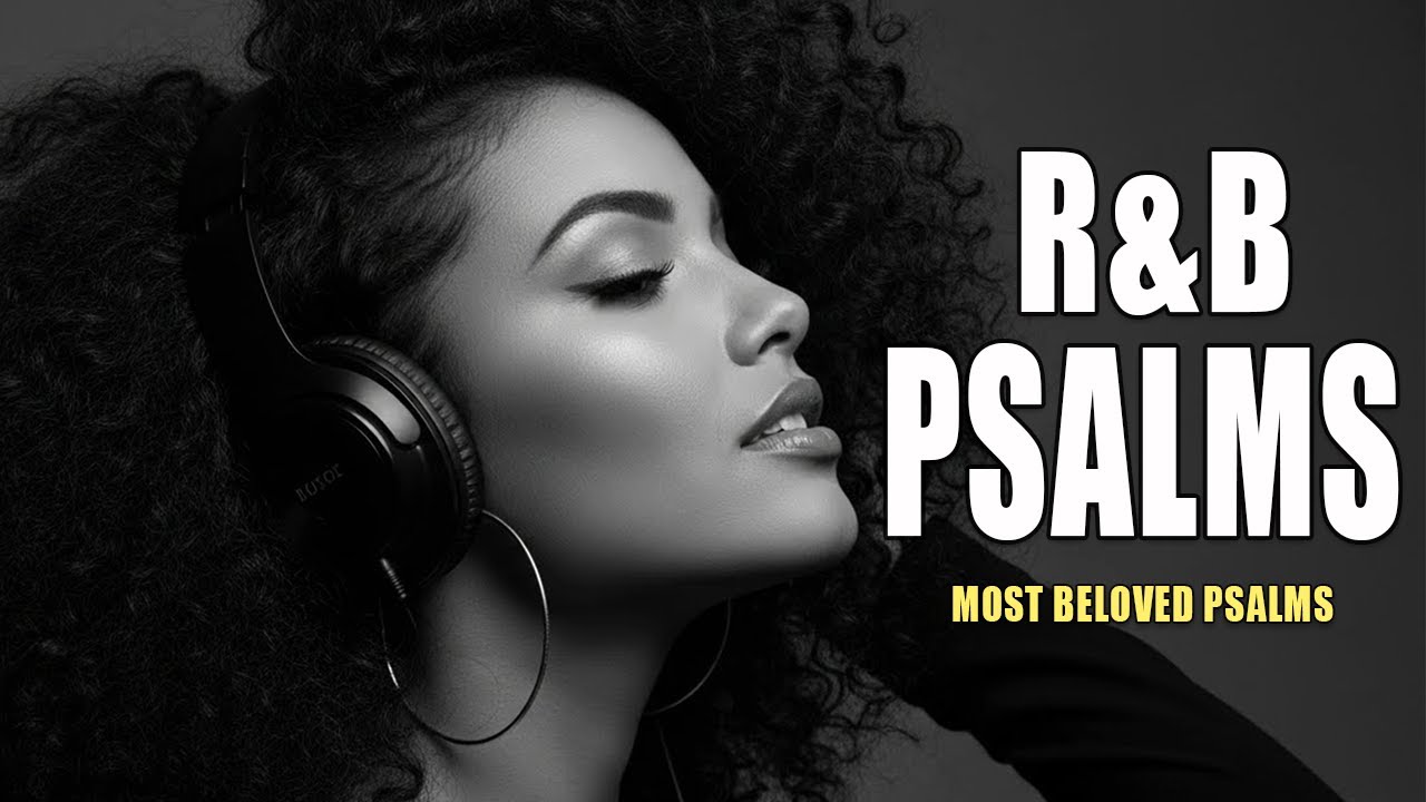 If Ecclesiastes was sung in R&B style, it would sound like this...
