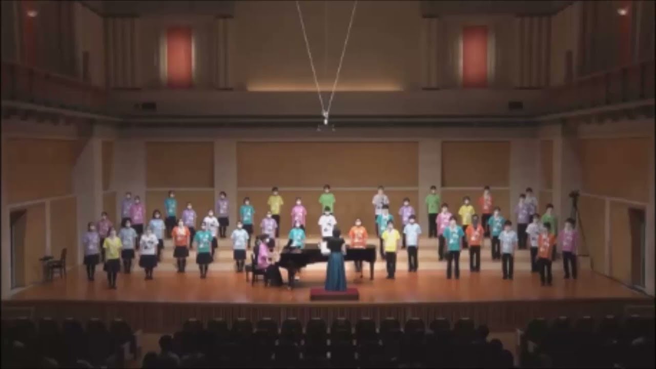 アイノカタチ【大宮高校音楽部】