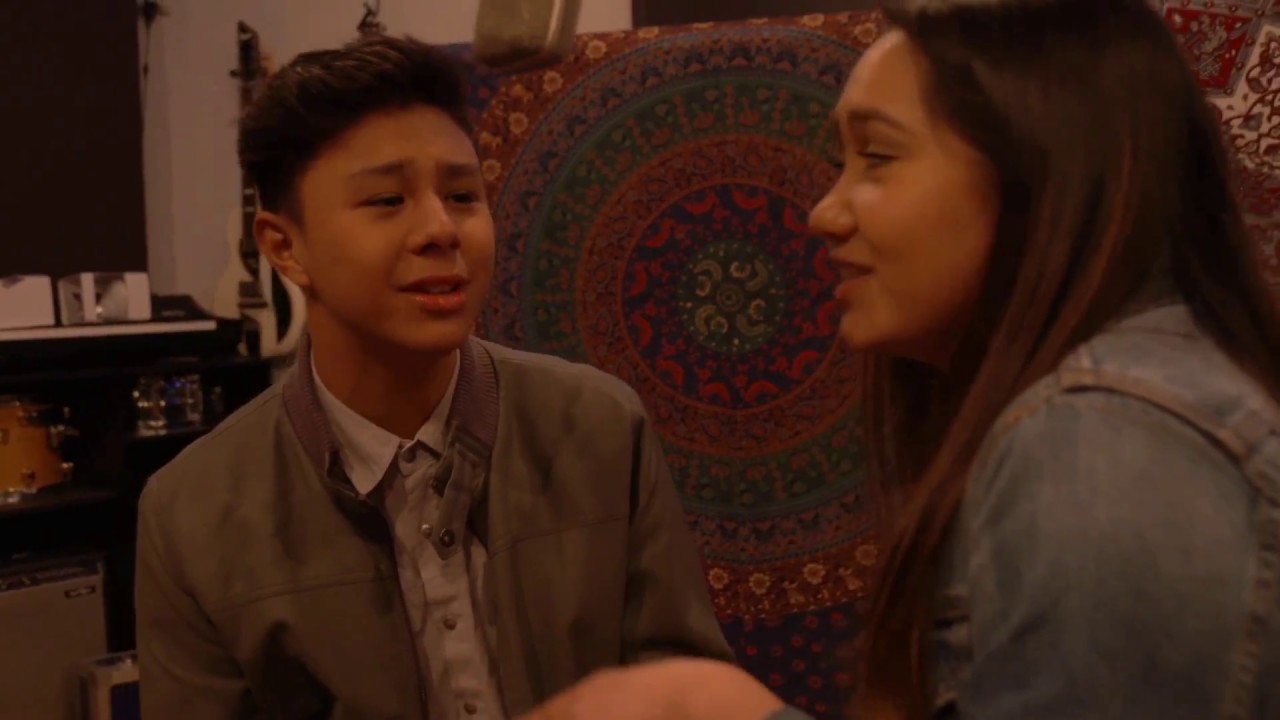 Meghan Trainor - Like I'm Gonna Lose you - Cover by Leanne Tessa ft. Kenneth SanJose