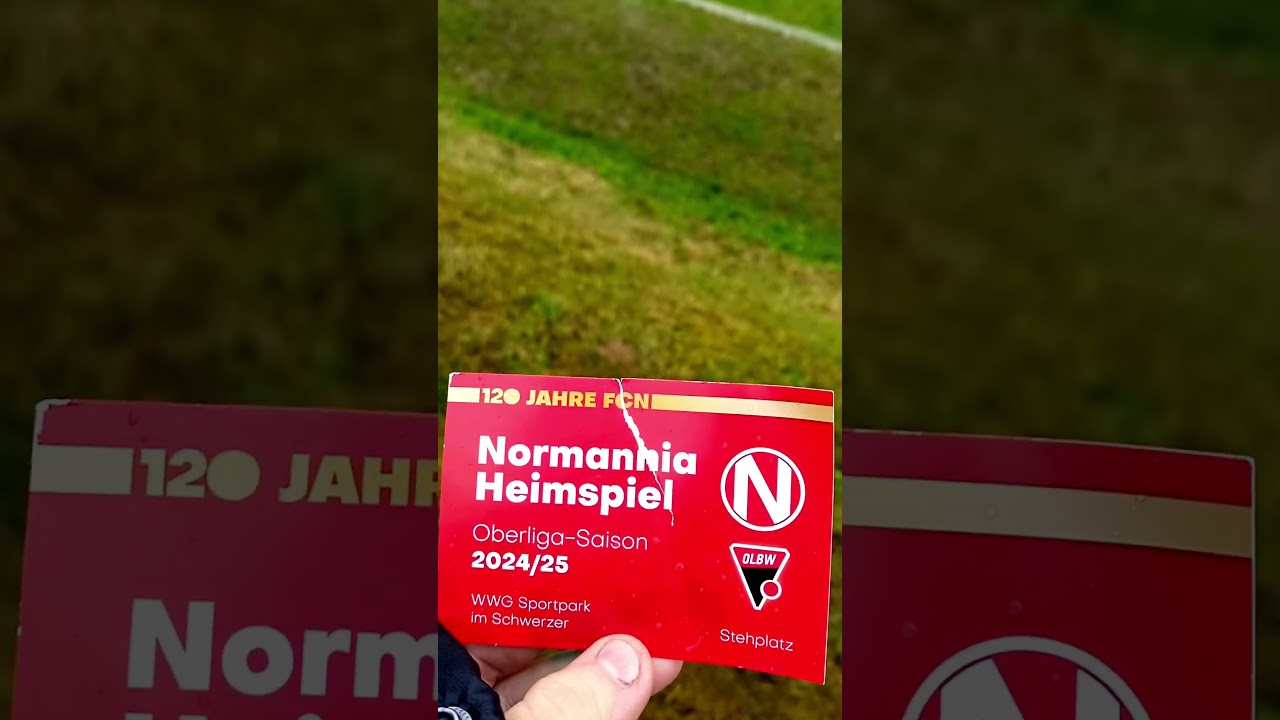 Short: WWG-Sportpark - 1.FC Normannia Gm&uuml;nd - VfR Aalen 1:3, 07.12.2024