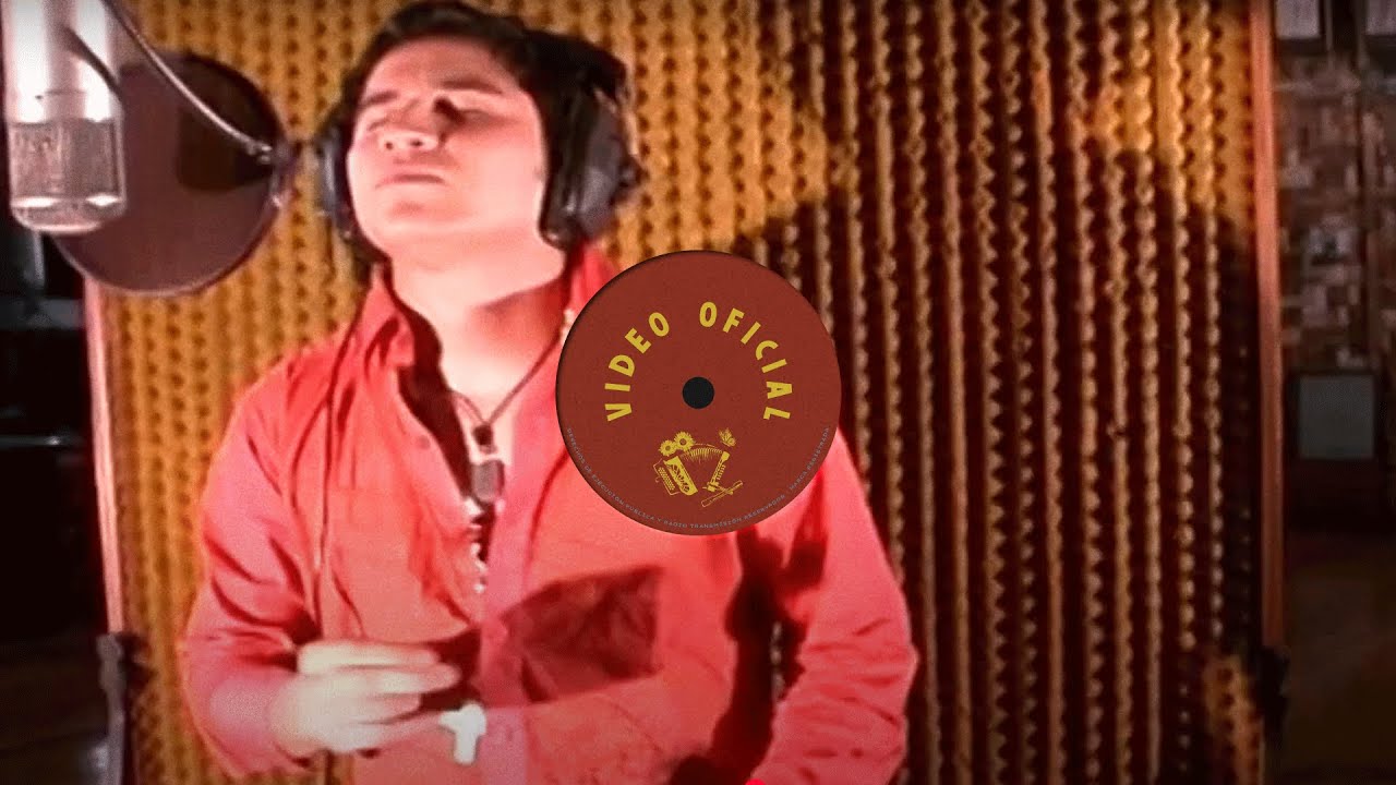 Binomio De Oro - Me Sobran Las Palabra (Video Original) | Vallenato