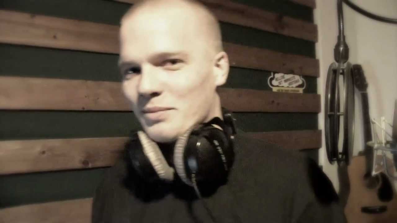Frost - EP Teaser / intro (Optimist Til Det Sidste)