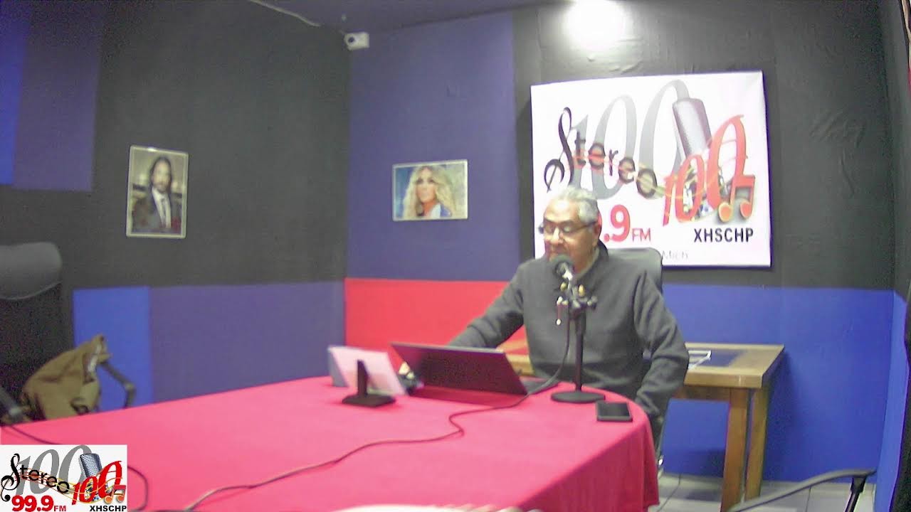 NOTICIAS AL 100. A 25 DE FEBRERO DEL 2026.