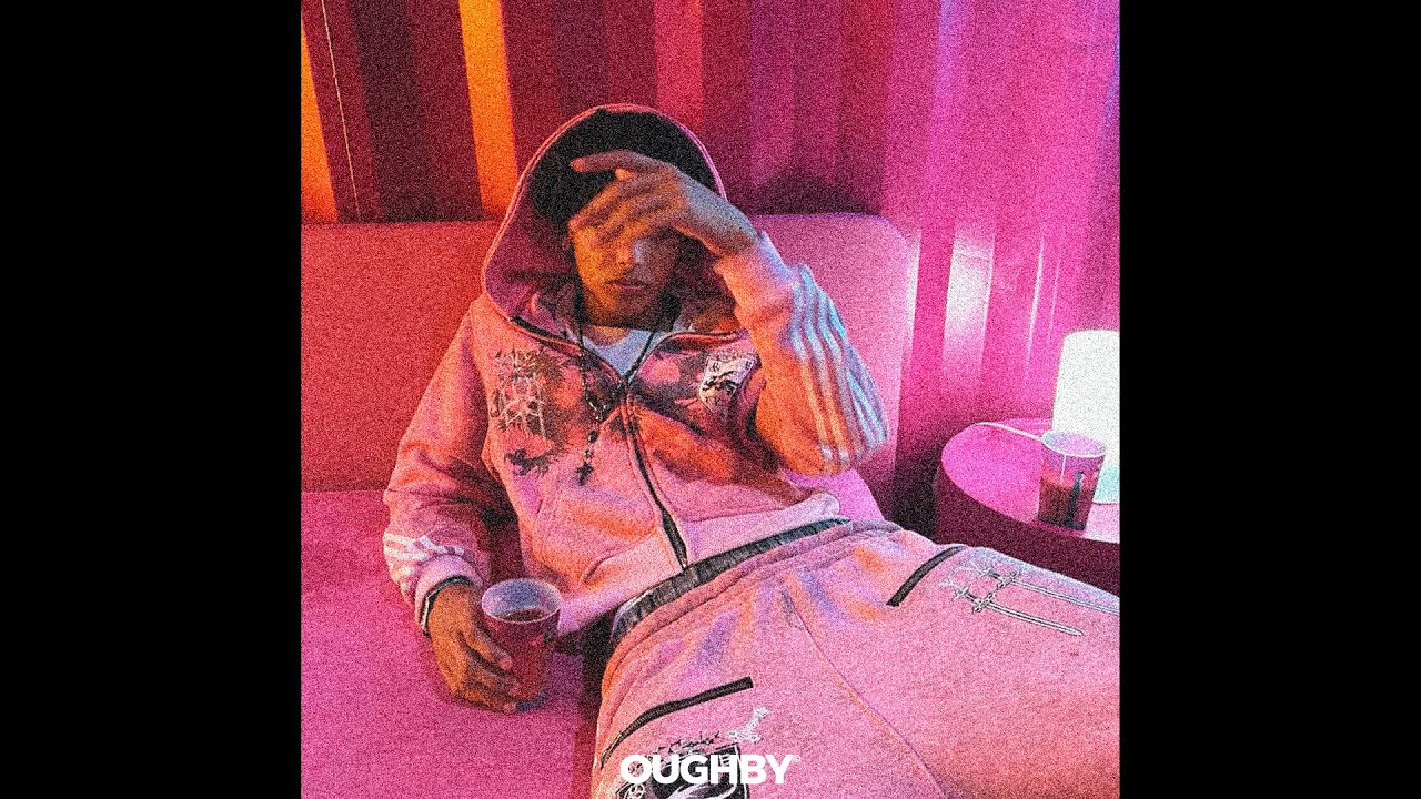[free] young nudy x lucki type beat - 