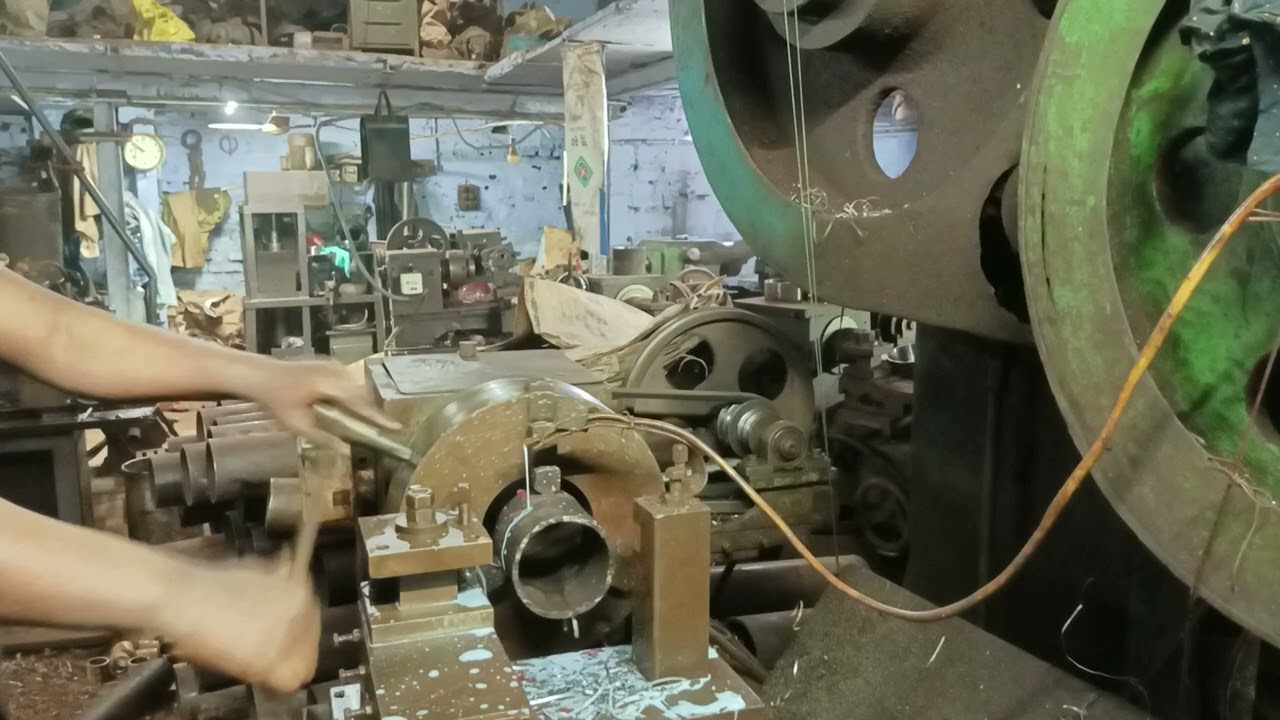 Factory satisfying video 😇 #factory #factorylife 