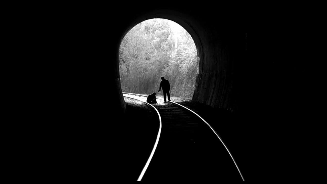 Taro Iwashiro - Memories Of Murder (slowed)