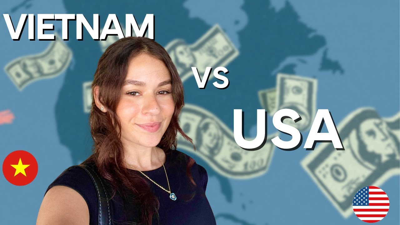 The Dentist in VIETNAM Costs How Much?!