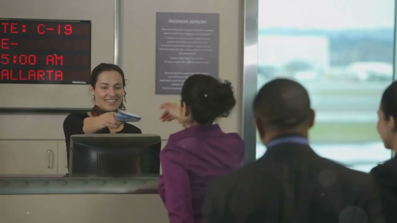 Complete Guide Delta Air Lines Cancellation 2024