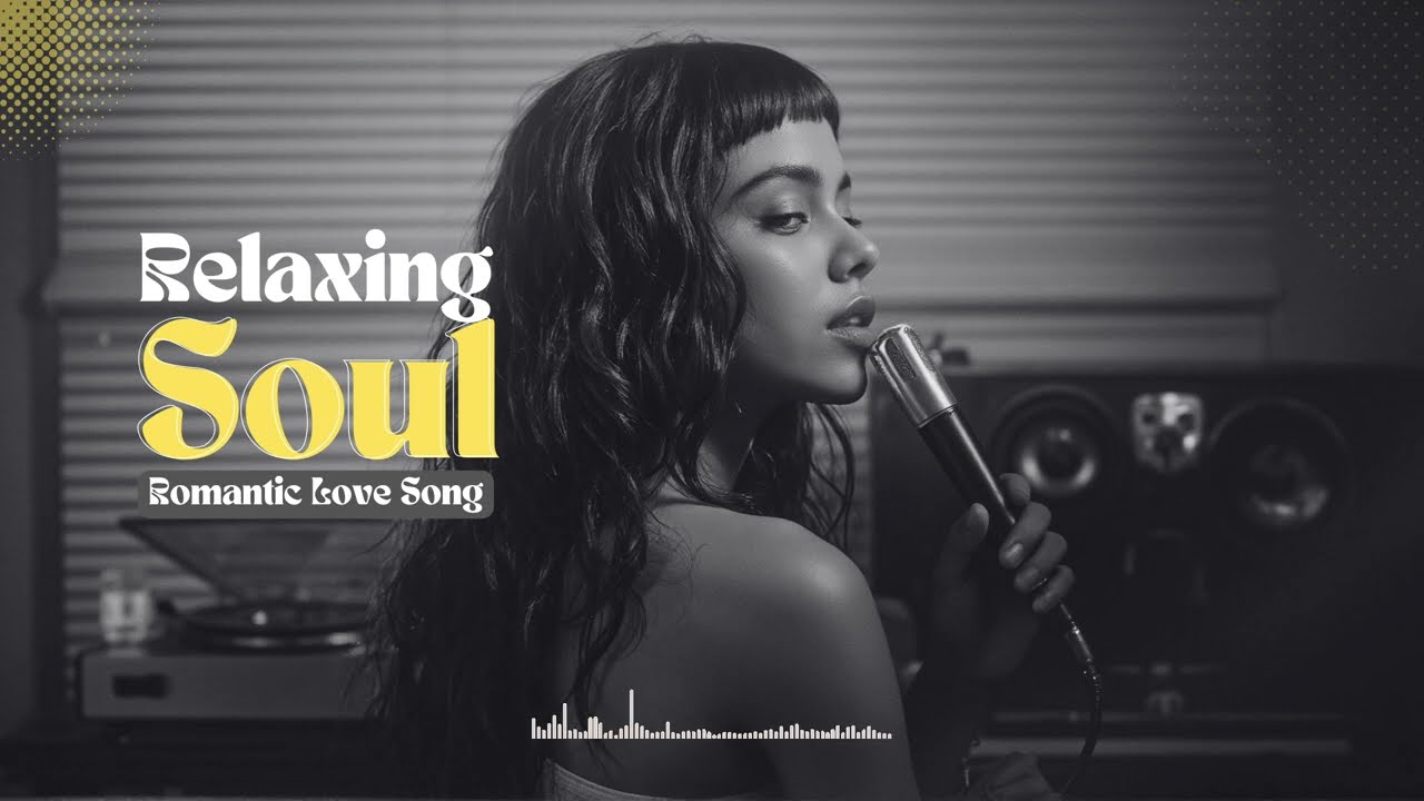 R&B Sunset Vibes: Chill Playlist for Relaxing / Studying / Working
