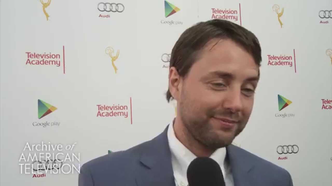 Farewell to "Mad Men": Vincent Kartheiser- EMMYTVLEGENDS.ORG