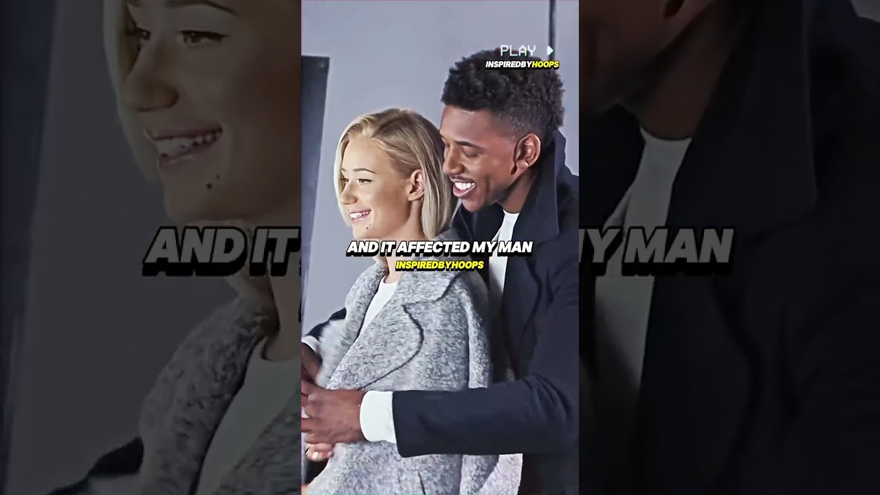 Gilbert Arenas Exposes Nick Young After Iggy Breakup 💔