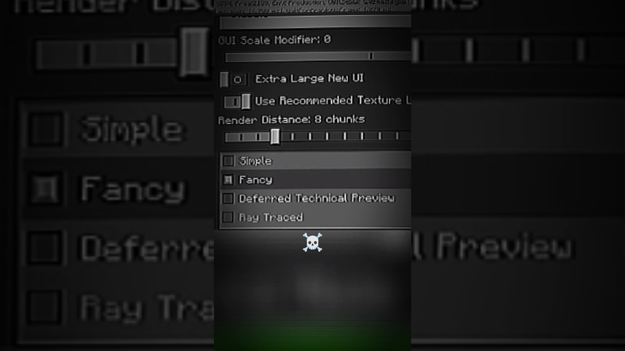 Deferred technical☠️ #mcpe #minecraft #shaders #shader #addon #addons #deferred #mcbe #edit