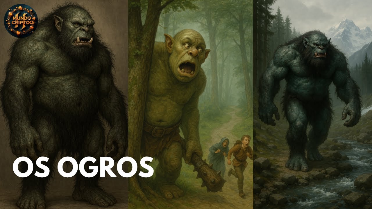 OS OGROS