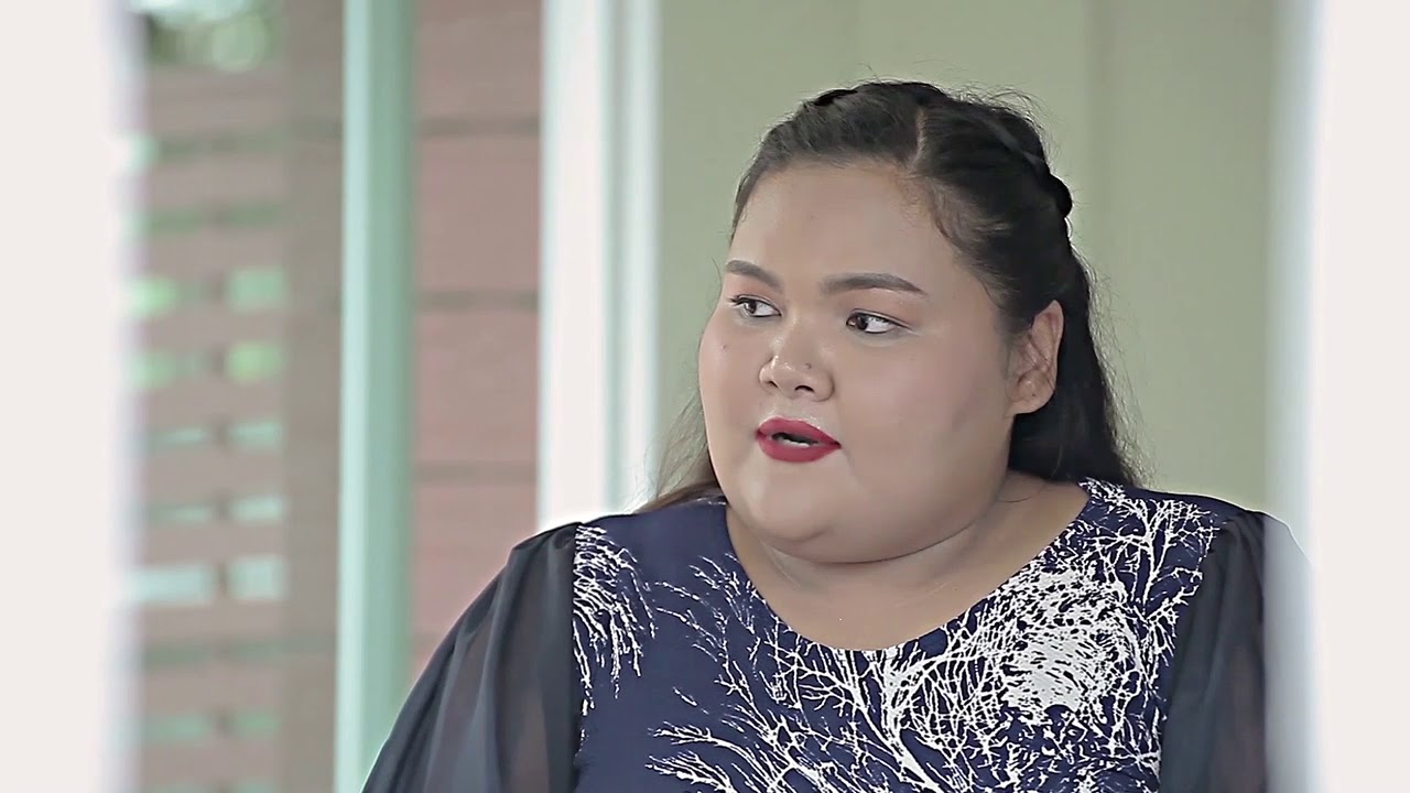 ความอ้วนคือความเห็นแก่ตัวจริงหรือ?