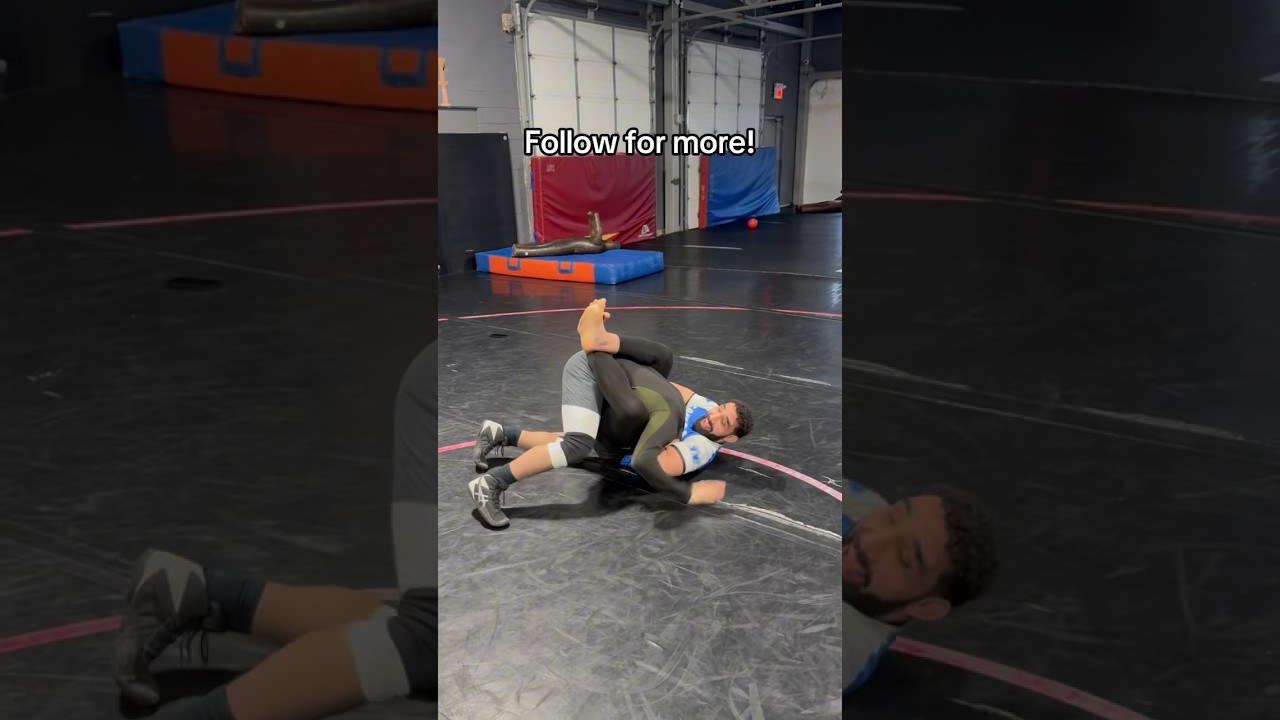 BJJ style 🎉