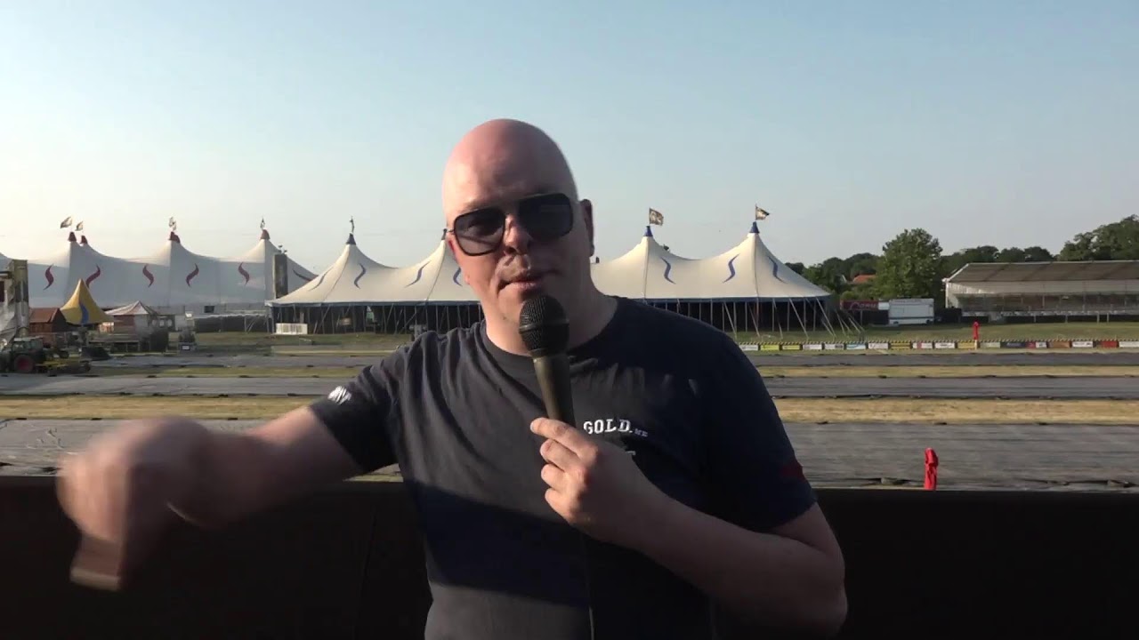 DJ Jantje LIVE @Made's Powerweekend 2023