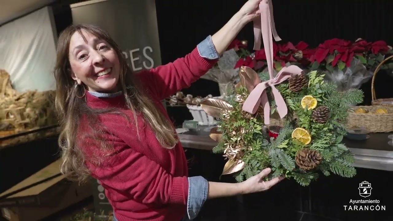 FITUR NAVIDAD TARANCON