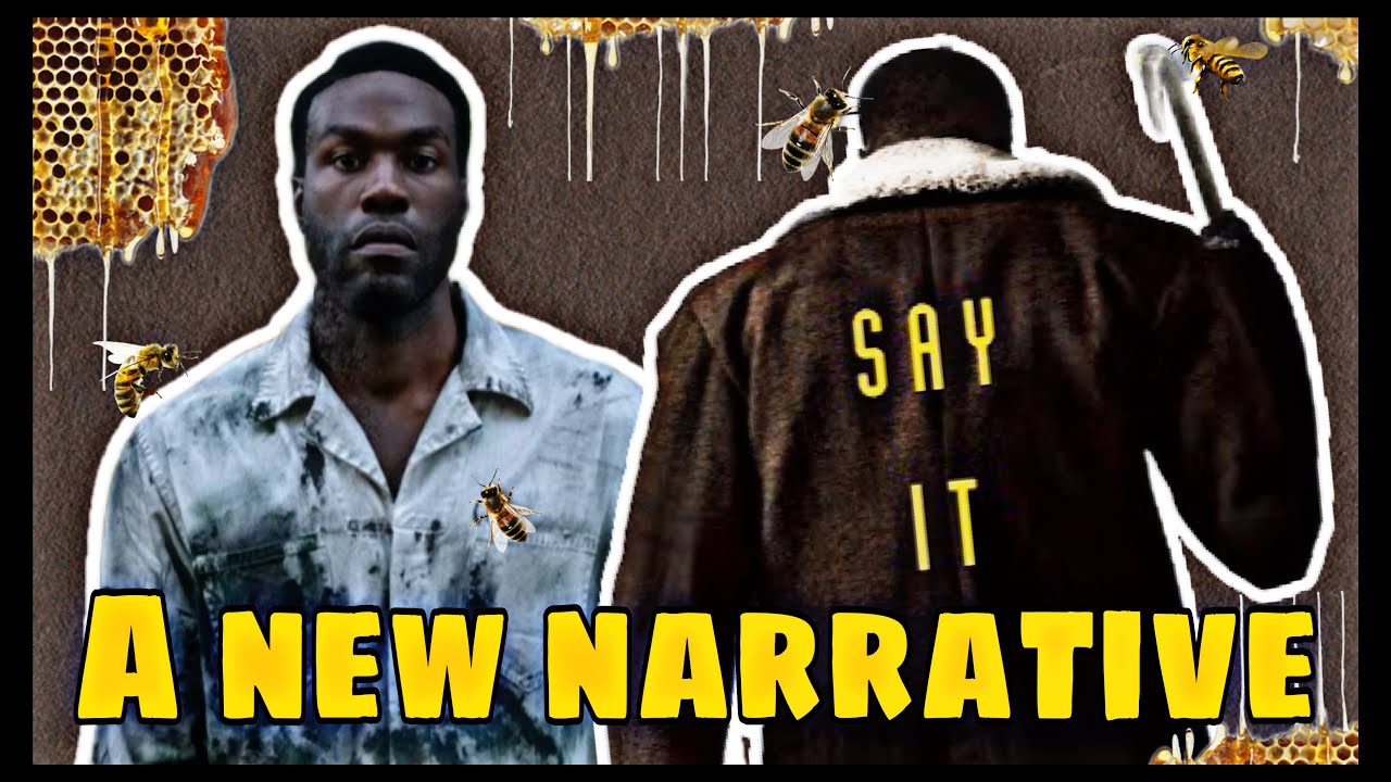 CandyMan (2021) Is A Woke Slasher Now?