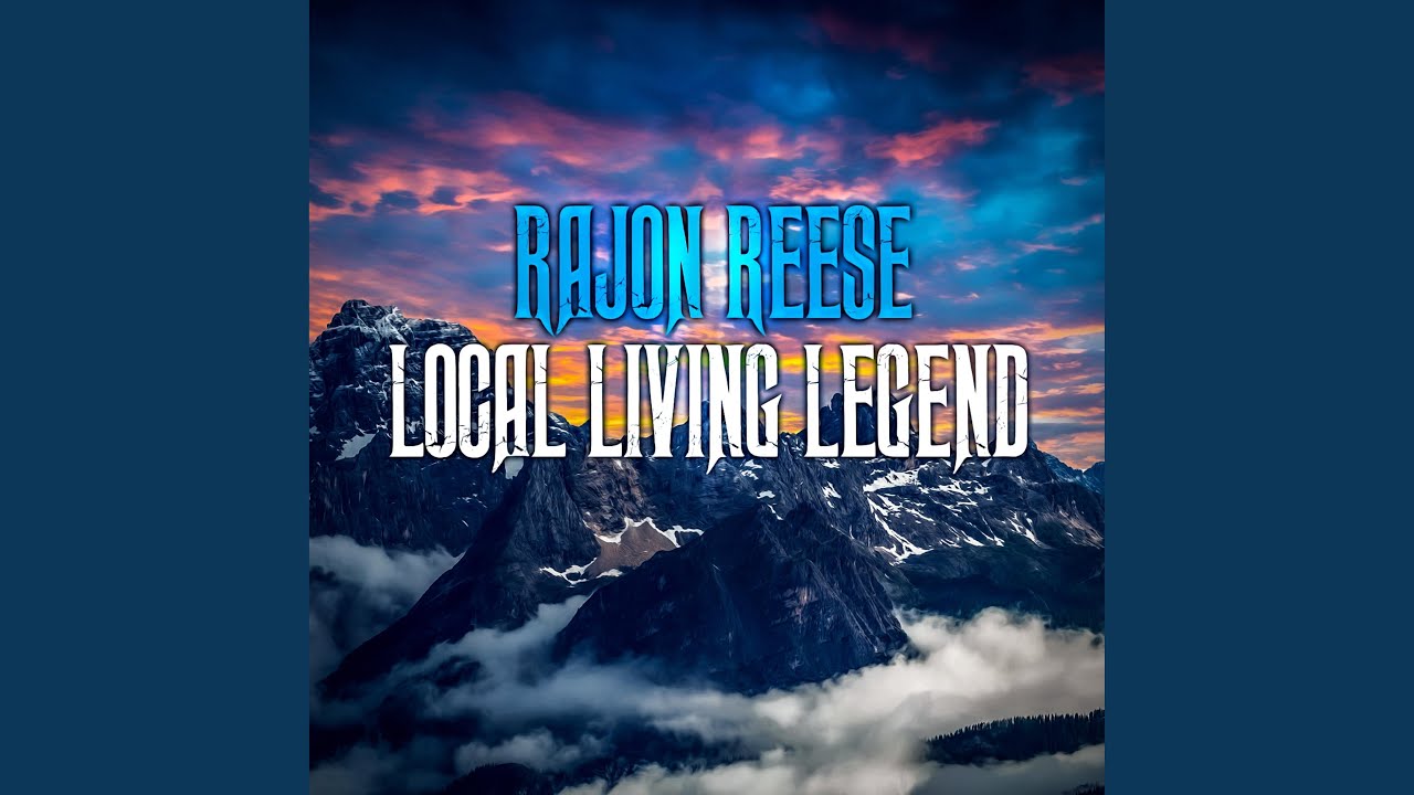 Local Living Legend