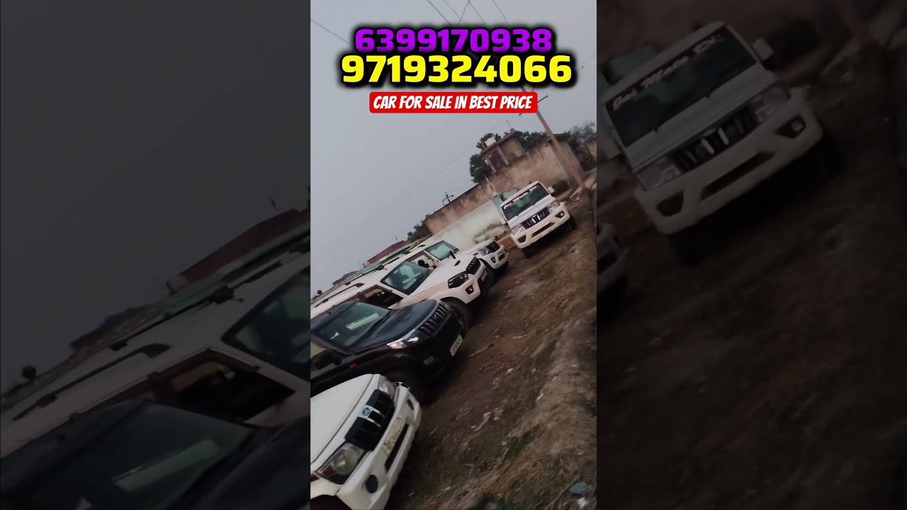 new condition car kam se kam rate mein vishal car bajar,,  mohanpura Kasganj 