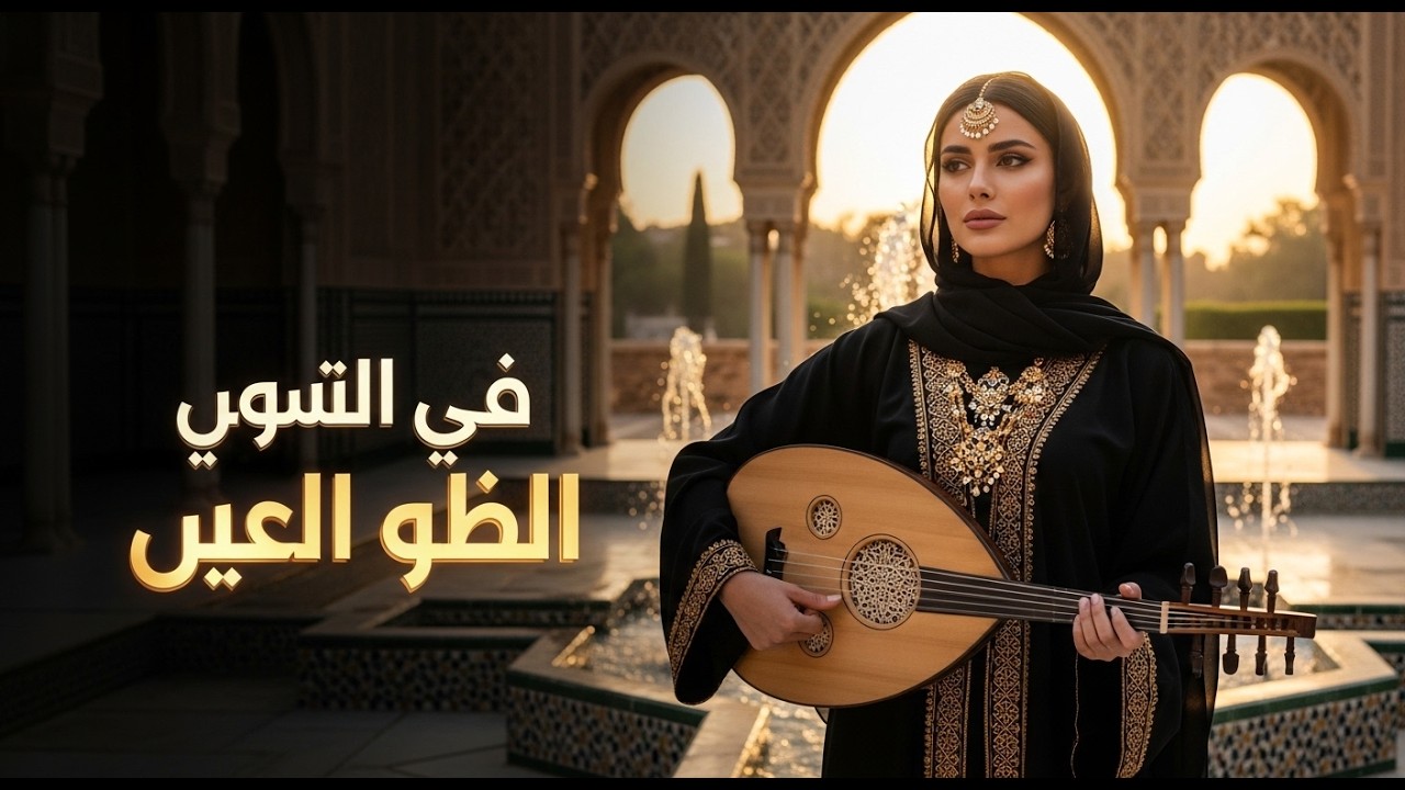 🔥 أحدث الأغاني العربية الترند 2026 | استمع للأكثر انتشاراً الآن