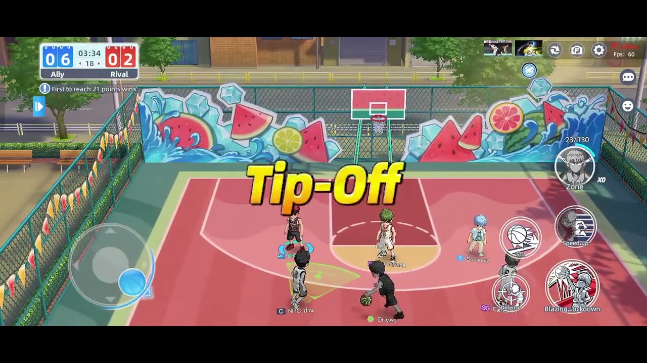 #kurokonobasket #anime #baskteball 