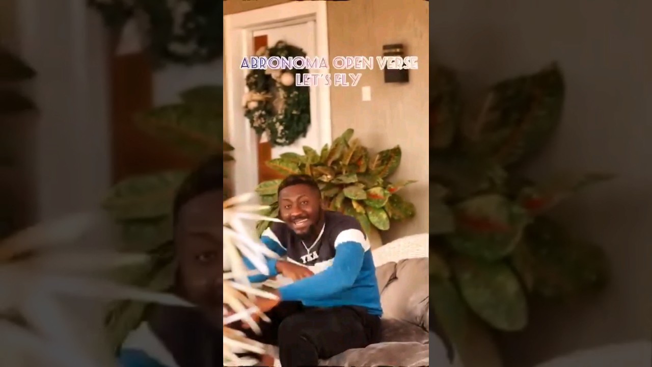 🎶Abronoma 🕊️ Open Verse 💃🎶🌟🌍#viral #trending #amerado #abronoma #kwakuananse