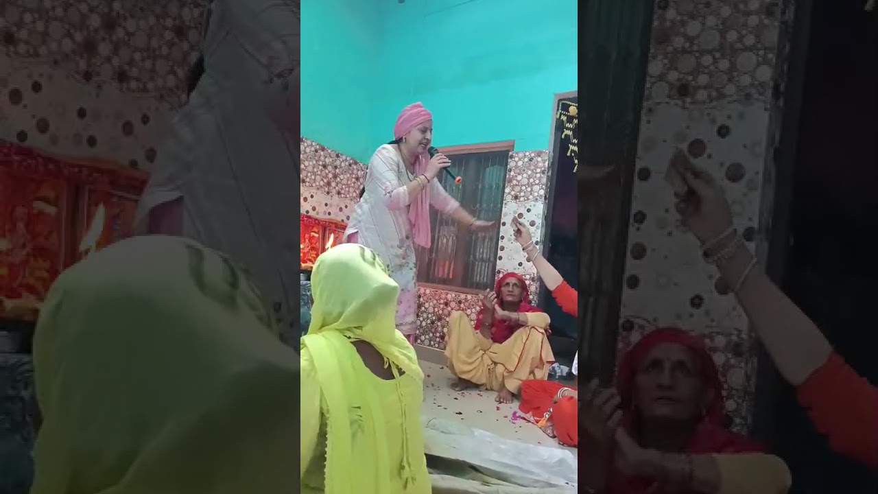 मैं दुनिया बांझ बताव स जब चाल जिक्र  लुगाईया में।❤️👍❤️👍