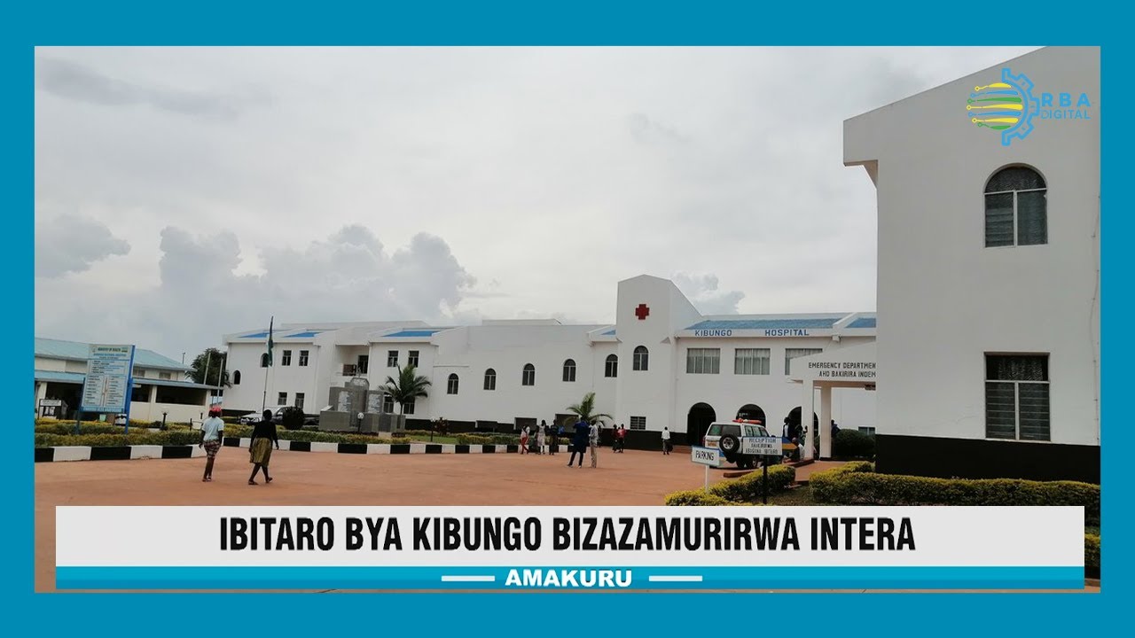 Ibitaro bya Kibungo bigiye kuzamurirwa urwego