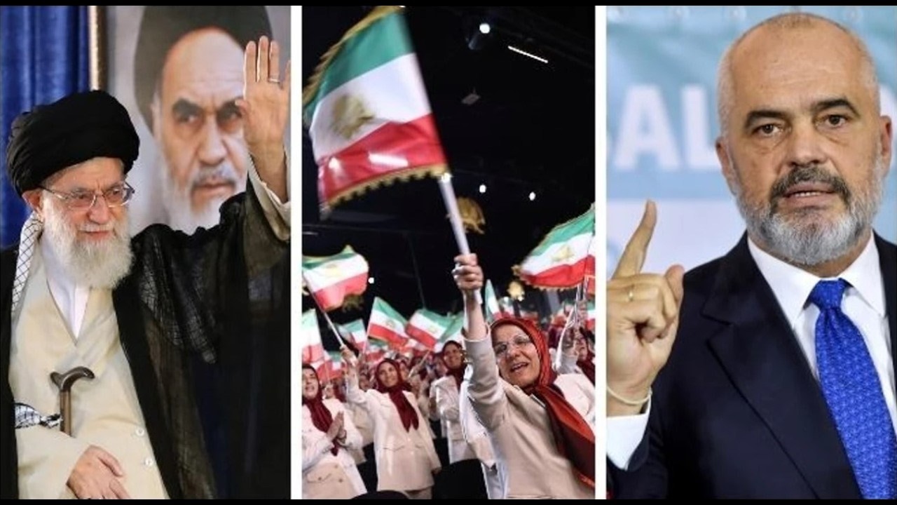 Përplasja e Edi Ramës me Gjermaninë. Rezoluta kundër Iranit për ta shpallur shtet terrorist
