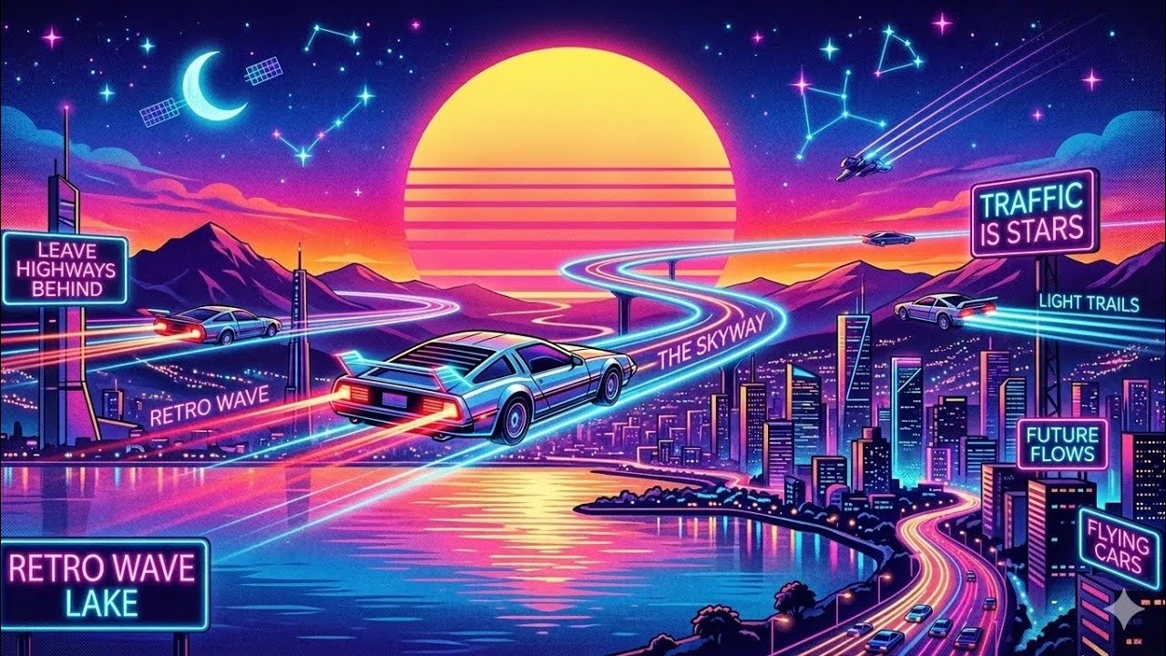 SKYWAY TOMORROW