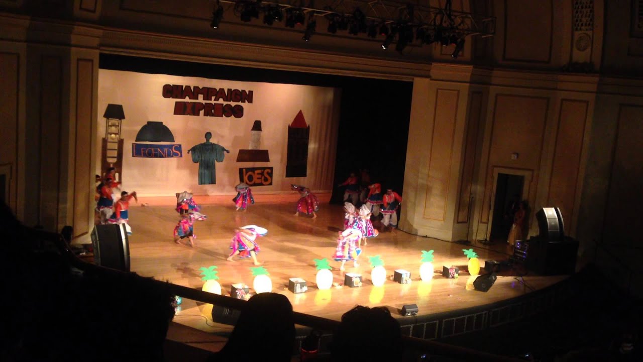 India Night 2014