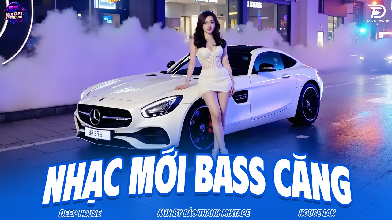 Em Mới Chính Là Người Anh Yêu Remix 🎧 NHẠC REMIX TIKTOK TRIỆU VIEW 2025 🎼BXH Nhạc Trẻ Remix Hay Nhất