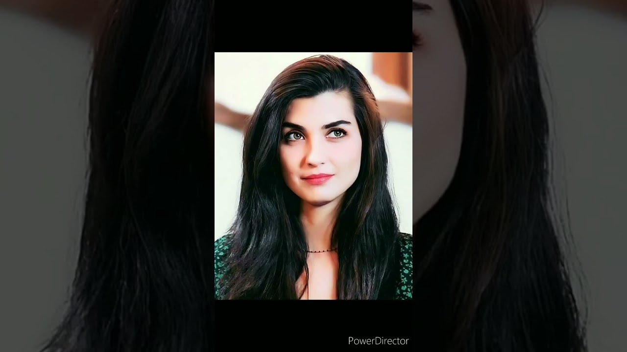 💥Tuba Büyüküstün💥