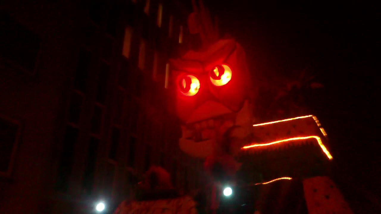Carnaval Heist 2021 - Kpj Eede ( 2013 editie )
