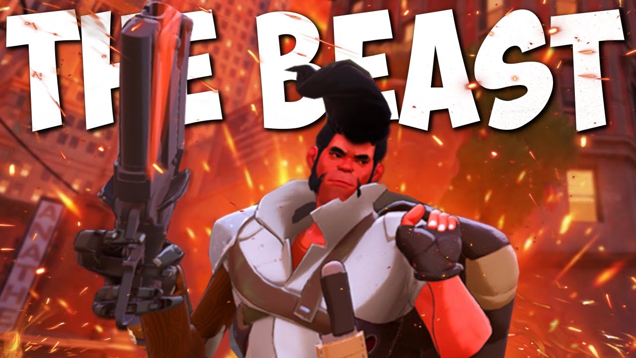 This Is Why Shiv Gets NERFED...