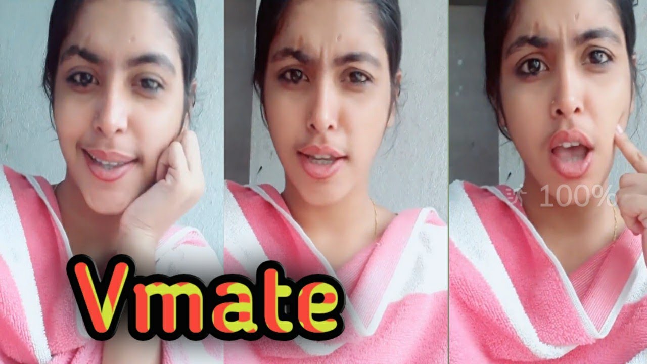 Sonalii Vmate Dance | Vmate song video |  New Vmate Dance girl | Vmate latest video | #Vmategirl