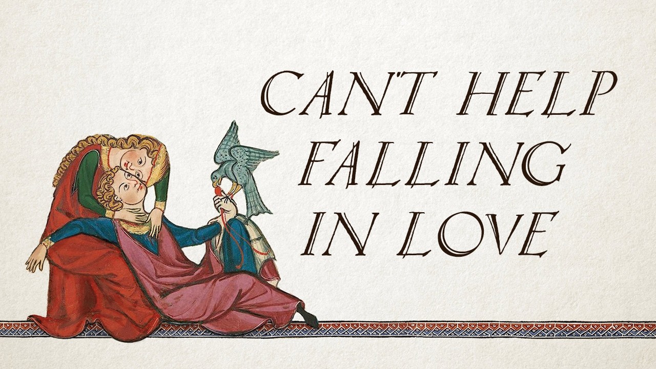Can't Help Falling in Love - Elvis (Bardcore | Medieval Style Cover)