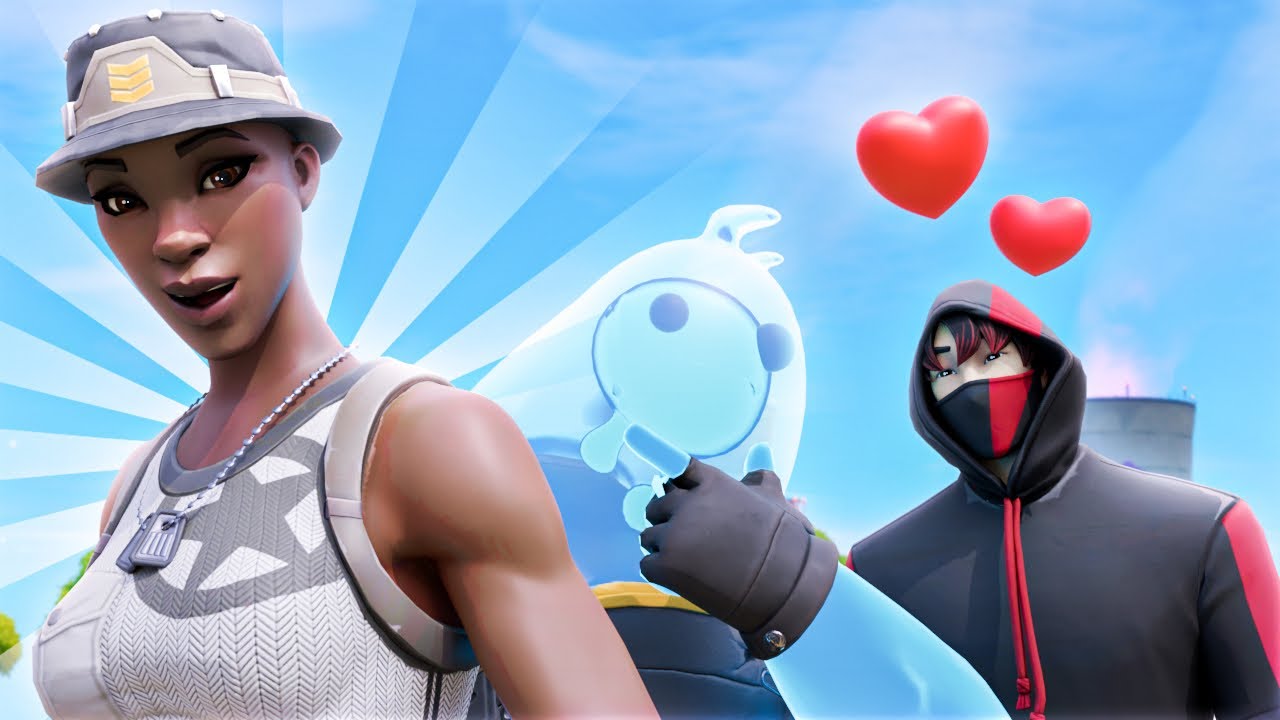 Girl Voice Trolling🤦‍♀️Went Wrong HIS GIRLFRIEND CAME ON THE MIC😳